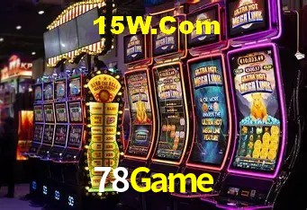 Diretório de Jogos 78Game