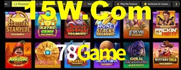 Blackjack Table 78Game