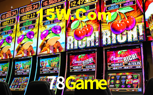 78Game App