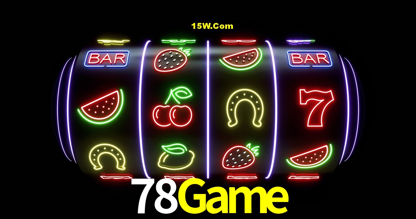 Welcome Bonus 78Game