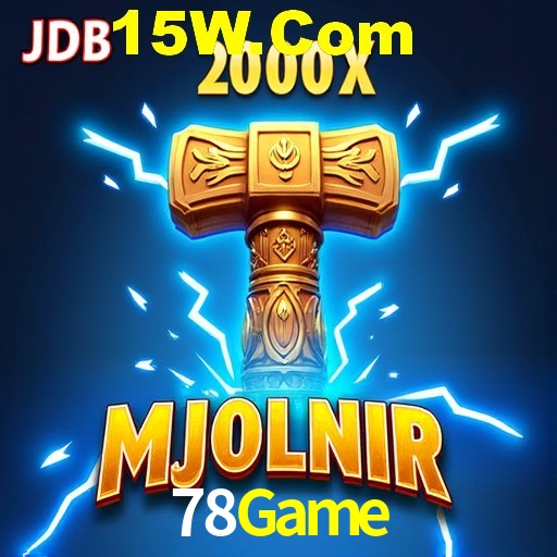 Responsive Design 78Game