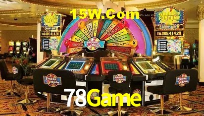 Provedores de Jogos 78Game
