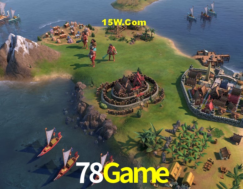 Estatísticas 78Game