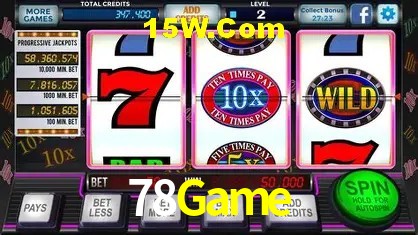 Especiais de Fim de Semana 78Game