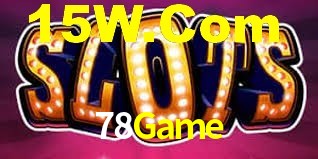 Welcome Bonus 78Game