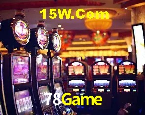 Jogos de Slot 78Game