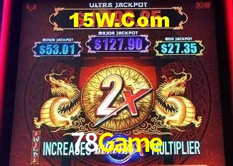 Tecnologia da Plataforma 78Game